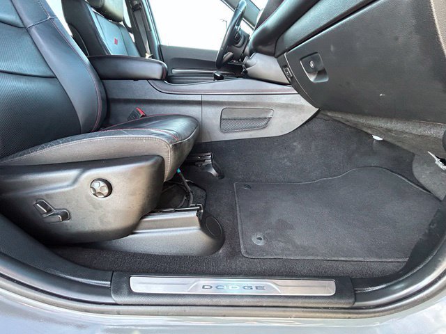 Used 2025 Dodge Durango GT AWD/4WD image 36