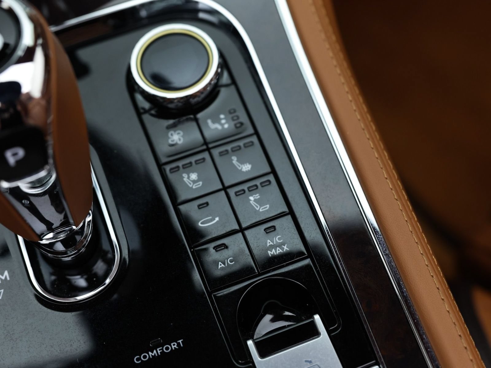 Used 2022 Bentley Continental GT Speed AWD/4WD image 27
