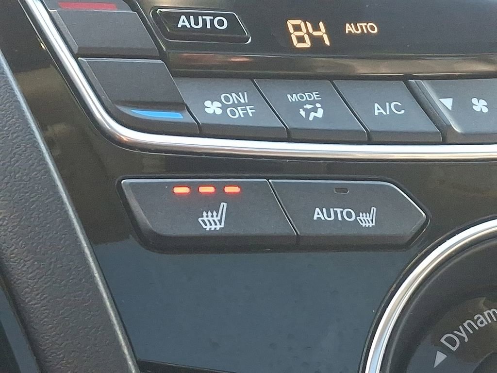 Certified 2020 Acura RDX AWD image 26