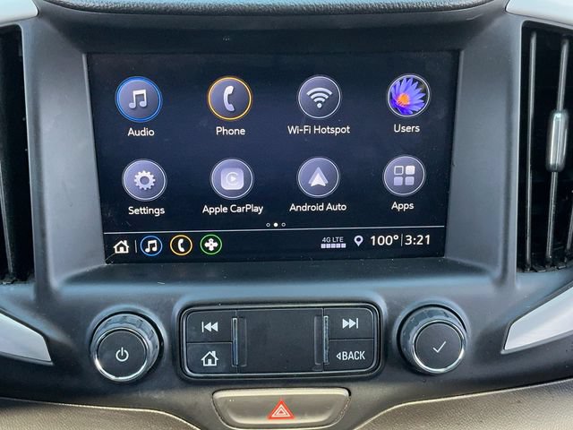 Used 2020 GMC Terrain SLT w/ Preferred Package FWD image 25