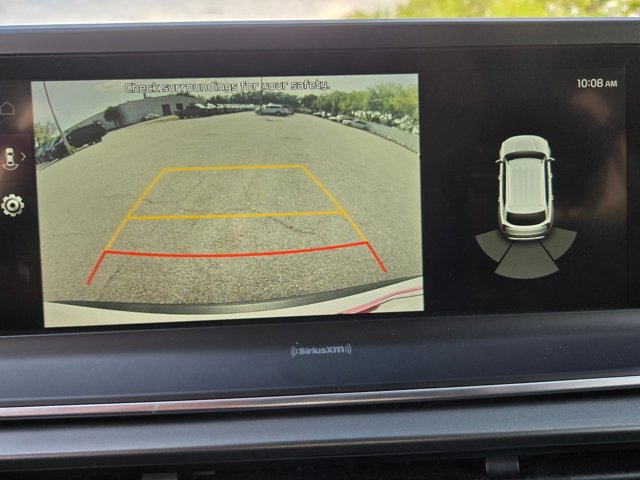 Used 2022 Kia Telluride S image 15