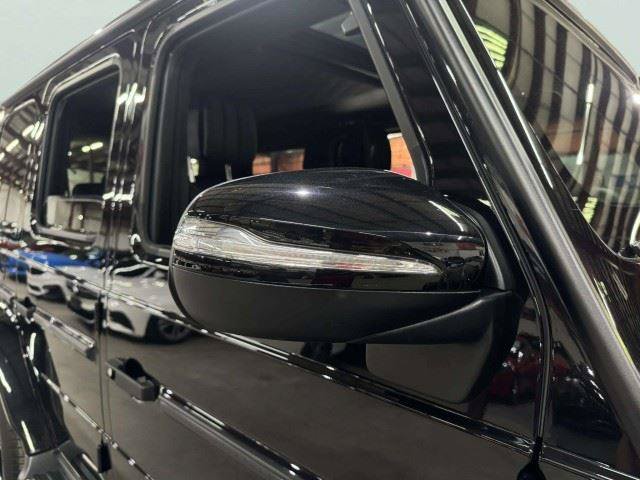 Used 2024 Mercedes-Benz G 550 image 63