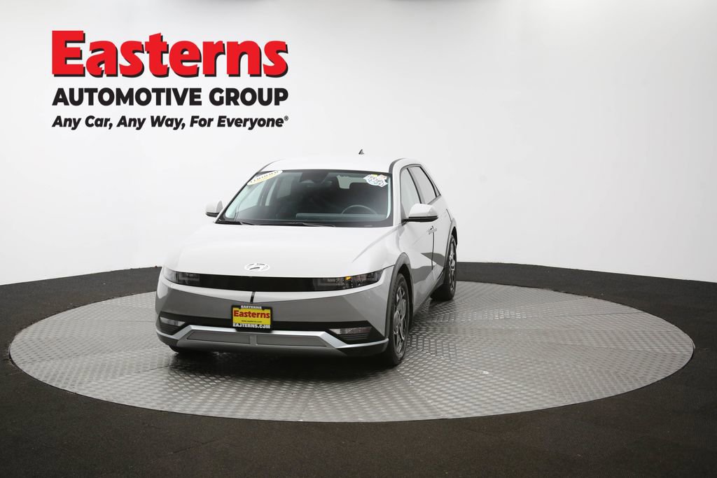 Used 2023 Hyundai Ioniq 5 SE image 50