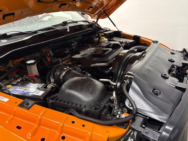 Used 2017 RAM 3500 Tradesman w/ Power & Remote Entry Group RWD image 35