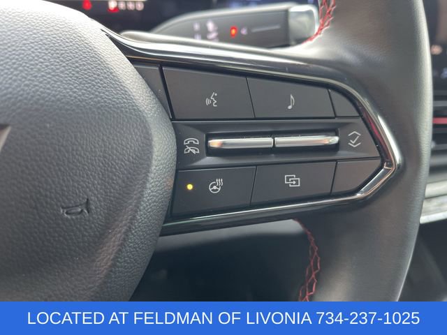 Used 2024 Chevrolet Silverado EV RST image 37