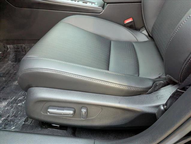 New 2026 Honda Civic Sport Touring image 4