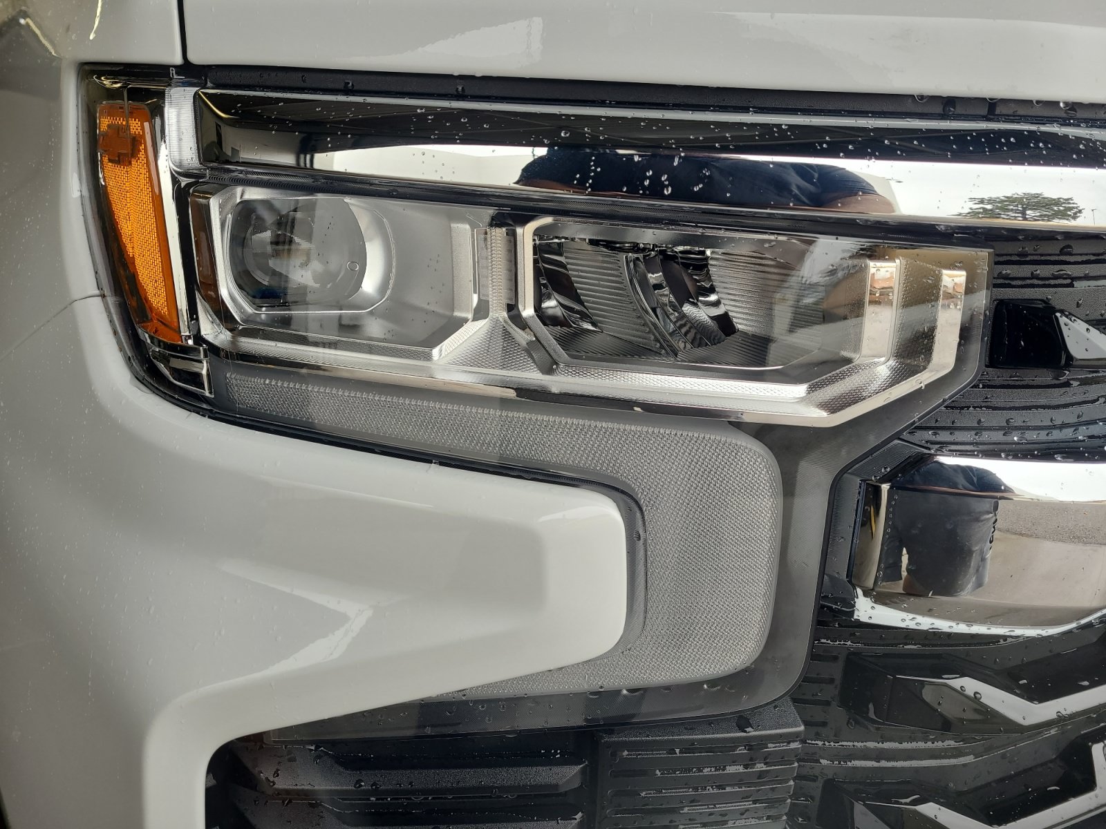 Used 2026 Chevrolet Silverado 1500 LT w/ All Star Edition Plus AWD/4WD image 9
