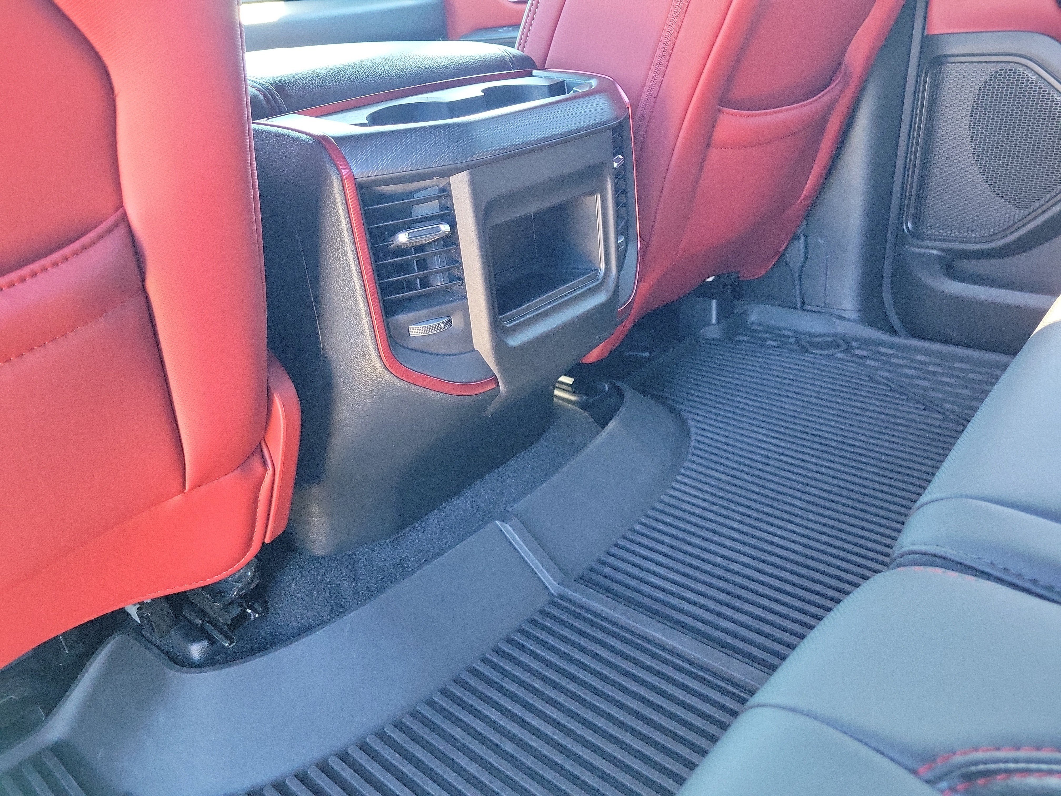 Used 2025 RAM 1500 Rebel w/ Rebel Level 1 Equipment Group AWD/4WD image 14