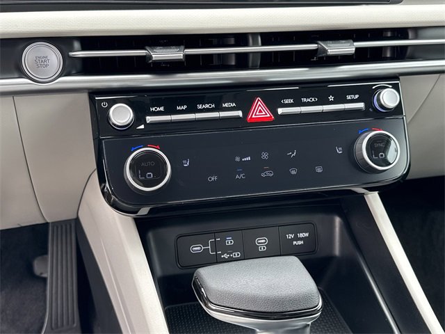 New 2026 Hyundai Tucson SEL image 24