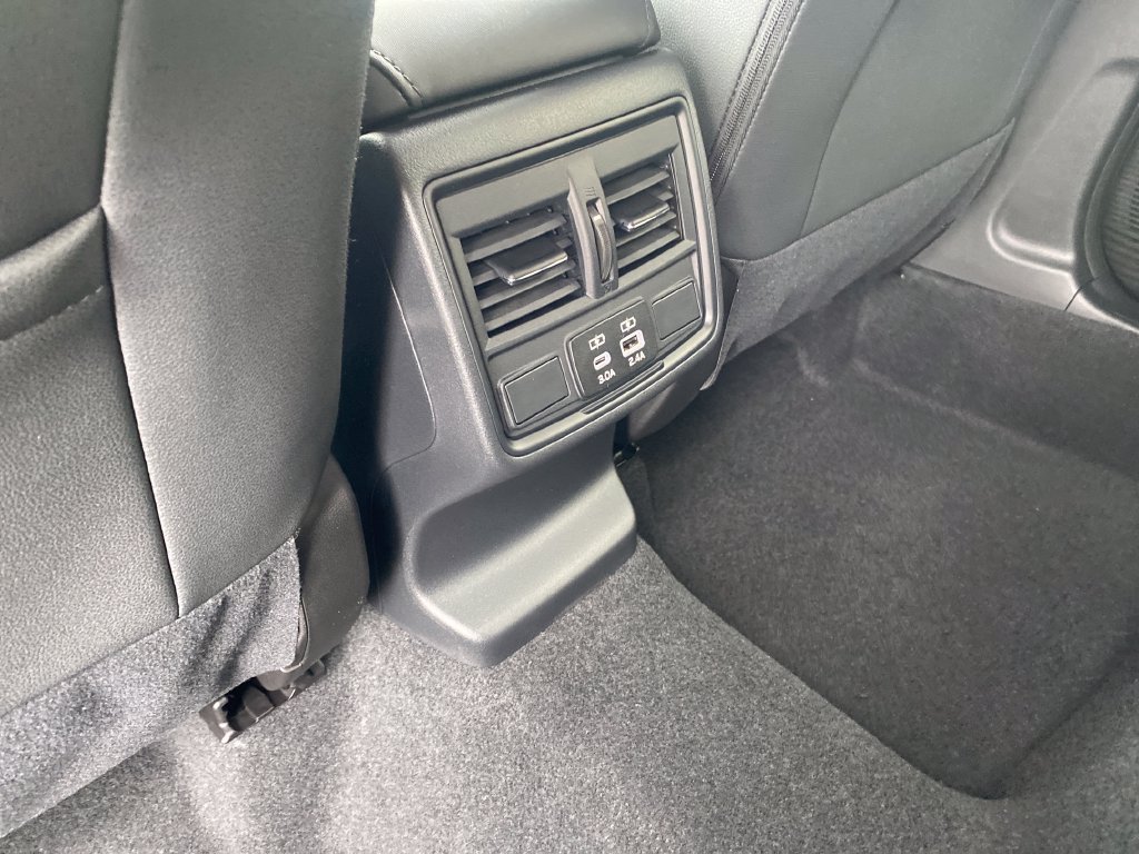 New 2026 Subaru Outback Premium AWD/4WD image 13