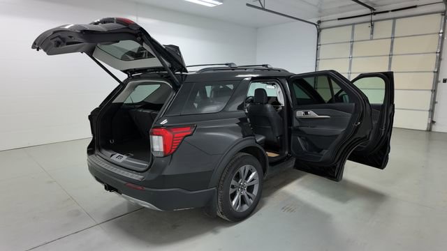 Used 2026 Ford Explorer Active w/ Active Comfort Package AWD/4WD image 26