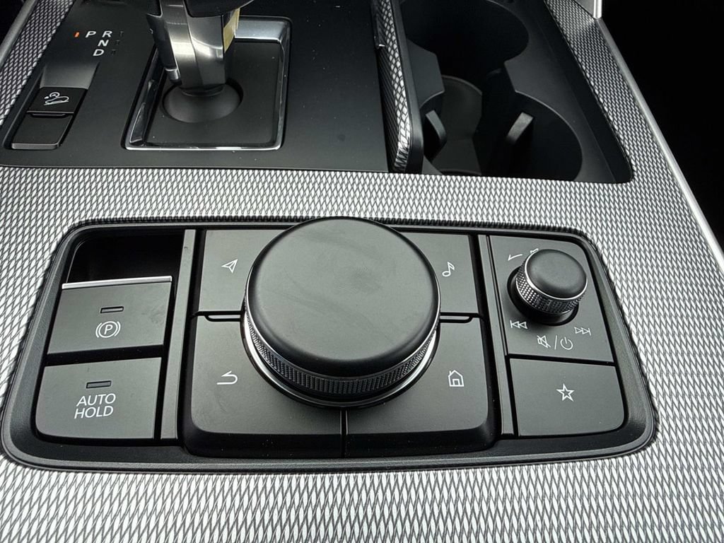 New 2026 MAZDA CX-70 SC Plus AWD/4WD image 32