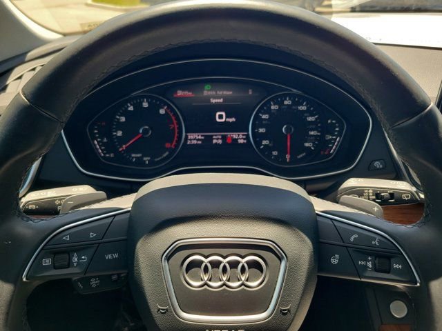 Certified 2023 Audi Q5 Premium AWD/4WD image 21