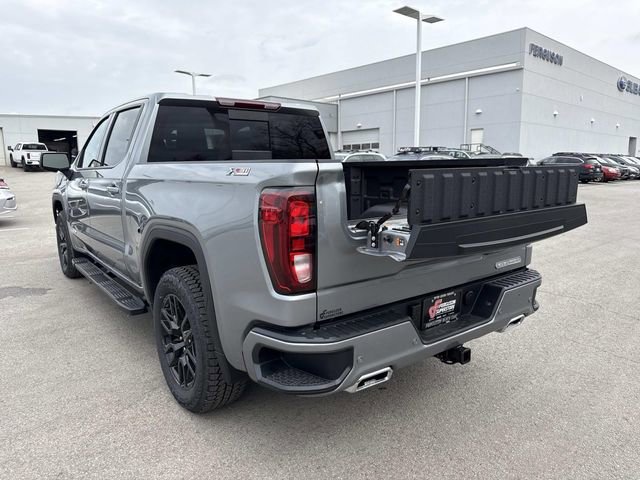 New 2026 GMC Sierra 1500 Elevation w/ Elevation Premium Package image 6