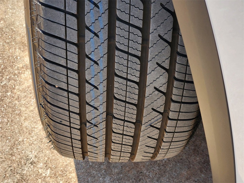 New 2026 Acura MDX SH-AWD image 11