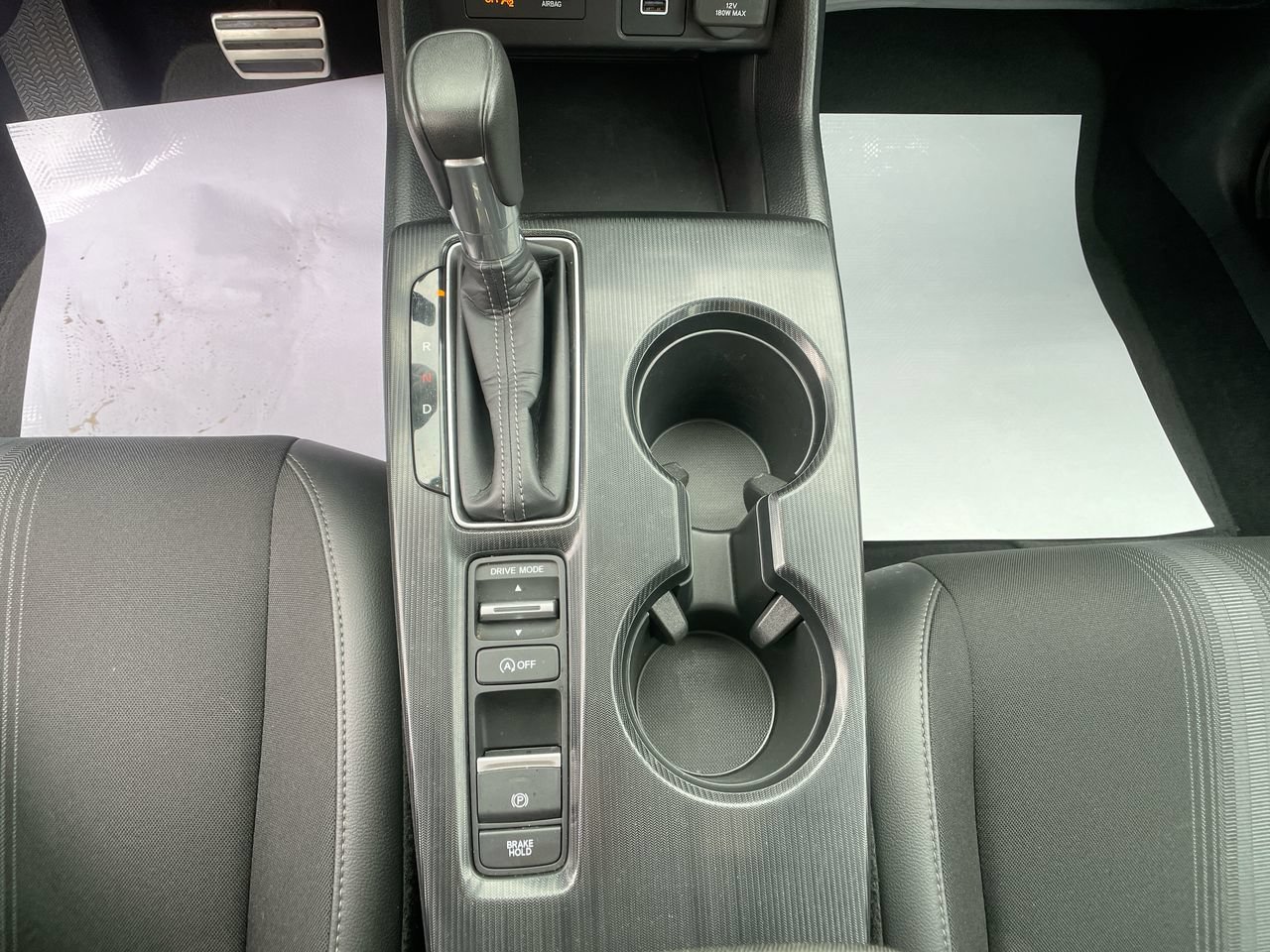 Used 2024 Honda Civic Sport image 19
