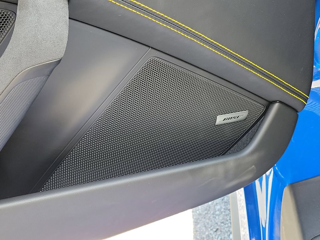 New 2026 Porsche 911 Carrera GTS RWD image 27