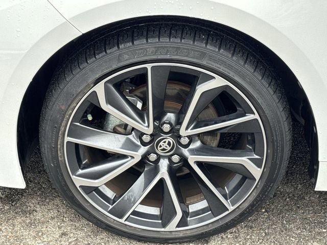 Used 2022 Toyota Corolla SE image 23