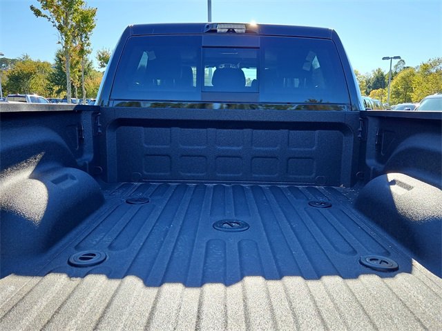 New 2026 RAM 3500 Laramie image 5