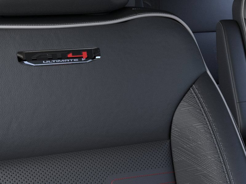 New 2026 GMC Yukon AT4 Ultimate w/ LPO, Floor Liner Package AWD/4WD image 21
