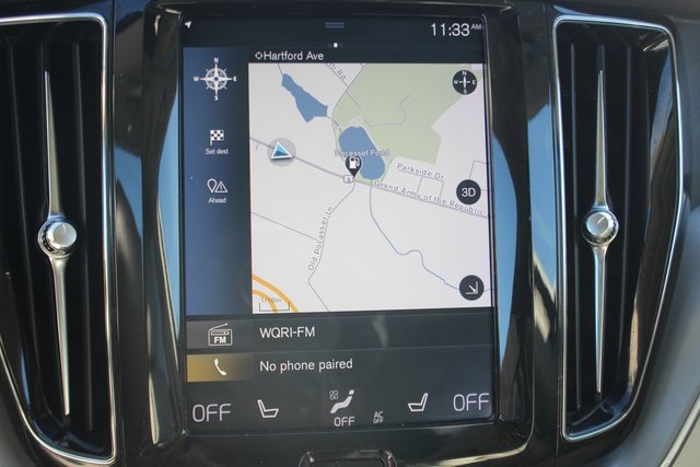 Used 2018 Volvo XC60 T6 Momentum w/ Advanced Package image 5