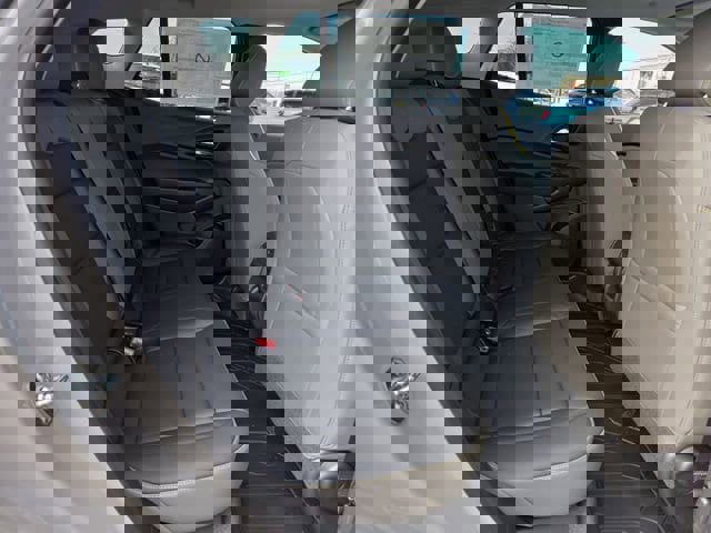 New 2026 Chevrolet Trax ACTIV w/ Sunroof Package image 17