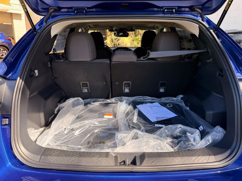 New 2026 Subaru Crosstrek 2.5i Premium AWD/4WD image 20