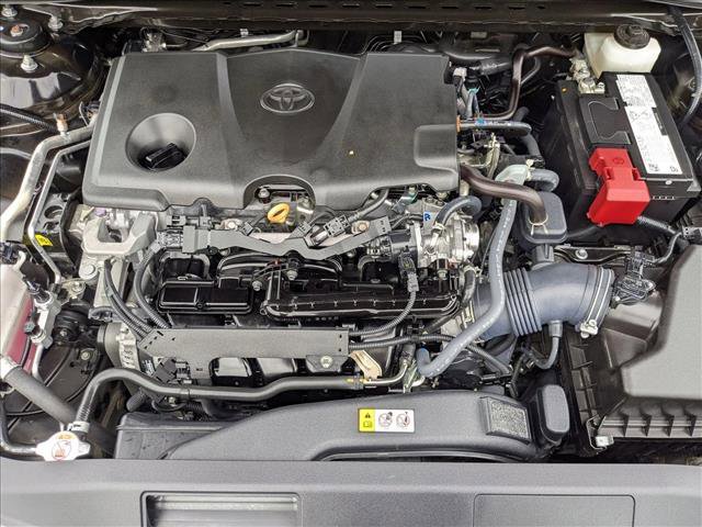 Used 2024 Toyota Camry LE image 21