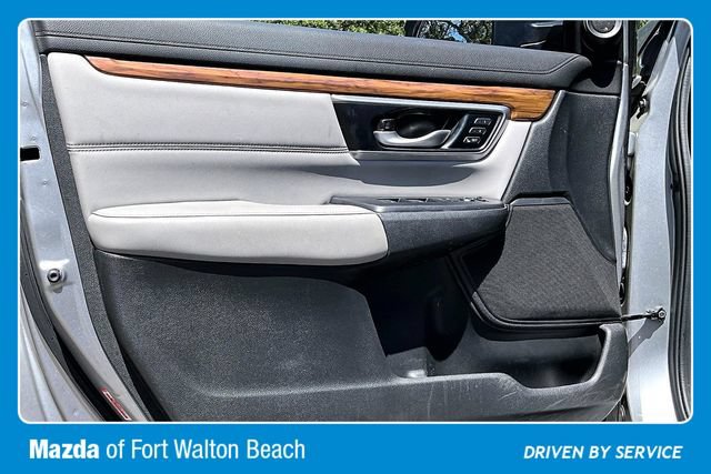 Used 2021 Honda CR-V EX-L image 17