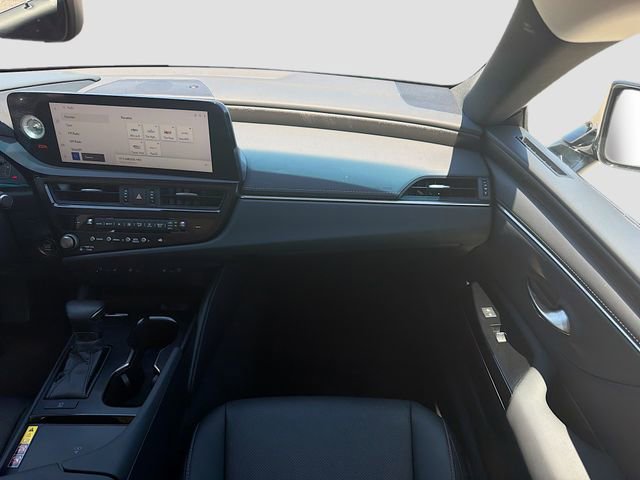 Used 2023 Lexus ES 350 w/ Premium Package FWD image 18