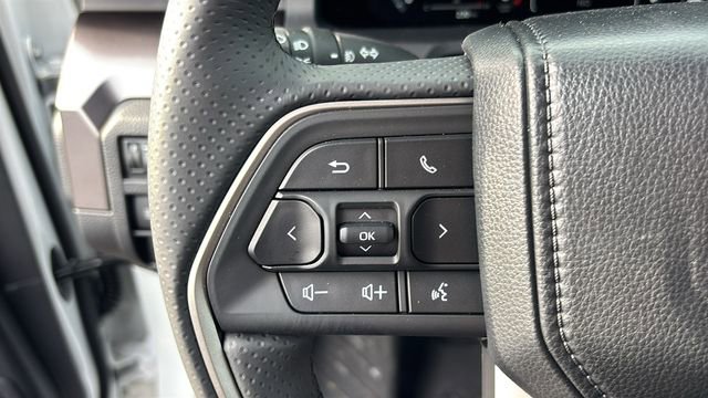 New 2026 Toyota 4Runner TRD Off-Road Premium image 19