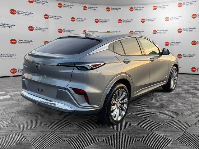 New 2026 Buick Envista Avenir FWD image 5