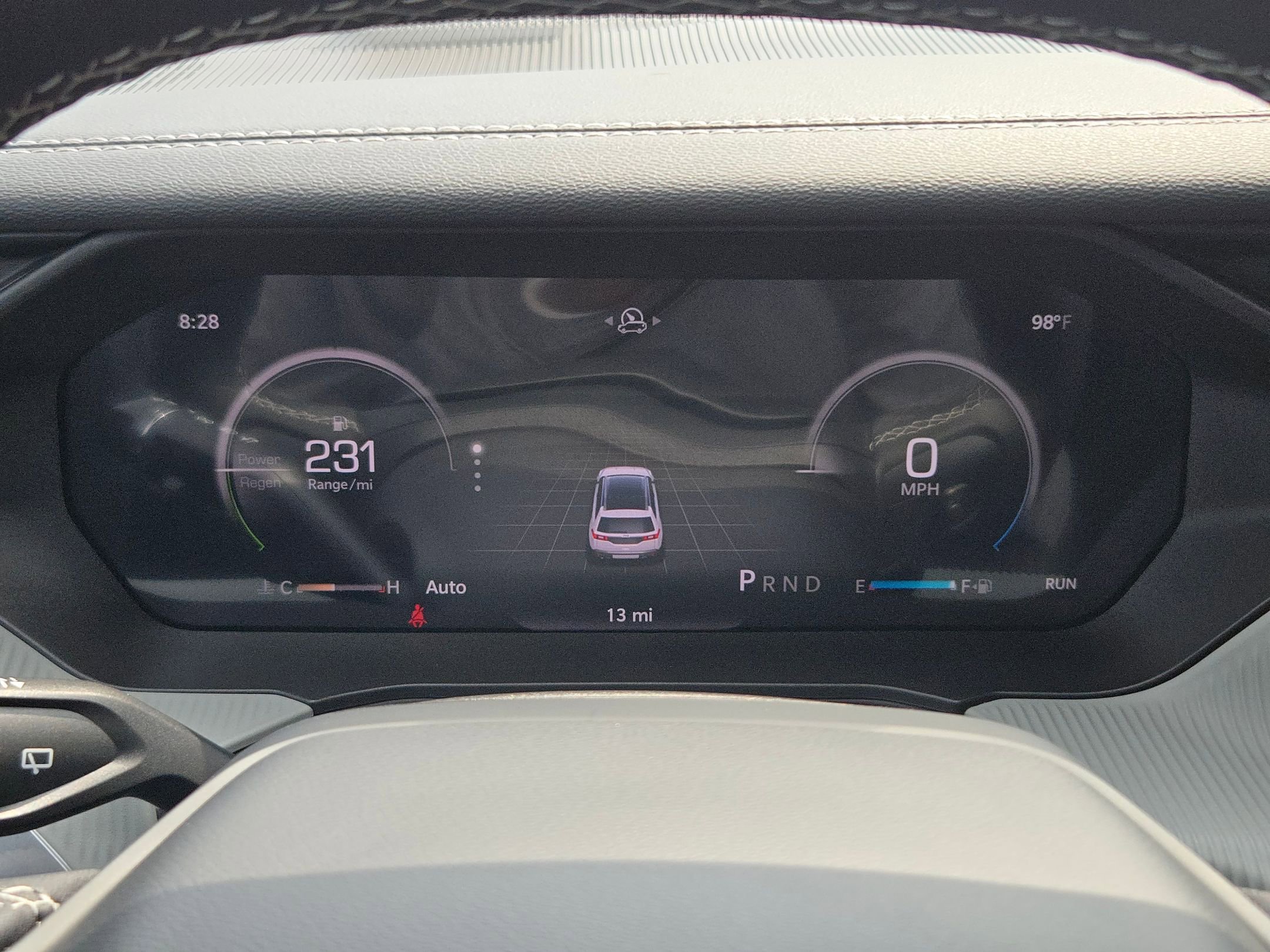 New 2026 Jeep Cherokee Laredo AWD/4WD image 16