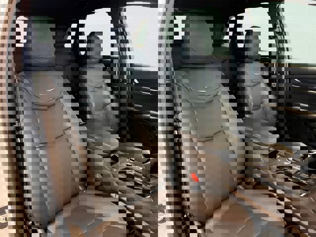 Certified 2023 Cadillac XT5 Premium Luxury w/ Technology Package image 14