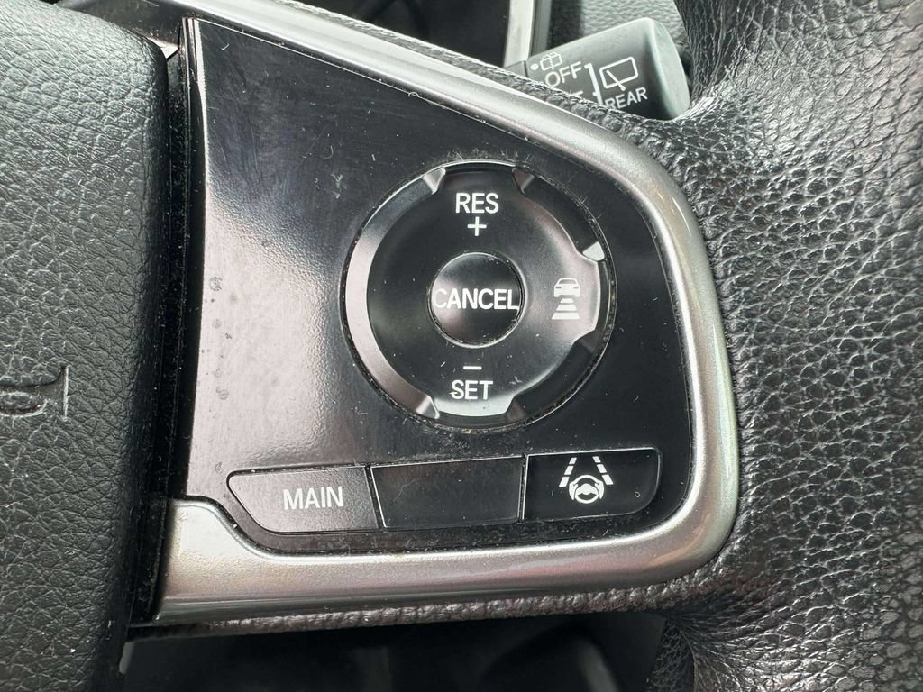 Certified 2022 Honda CR-V EX image 21