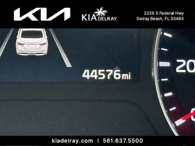 Used 2024 Kia Forte GT w/ GT2 Package FWD image 34