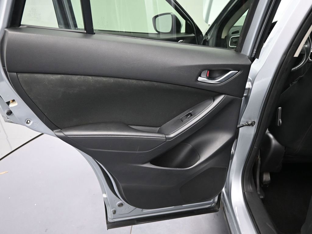 Used 2016 MAZDA CX-5 Touring image 15