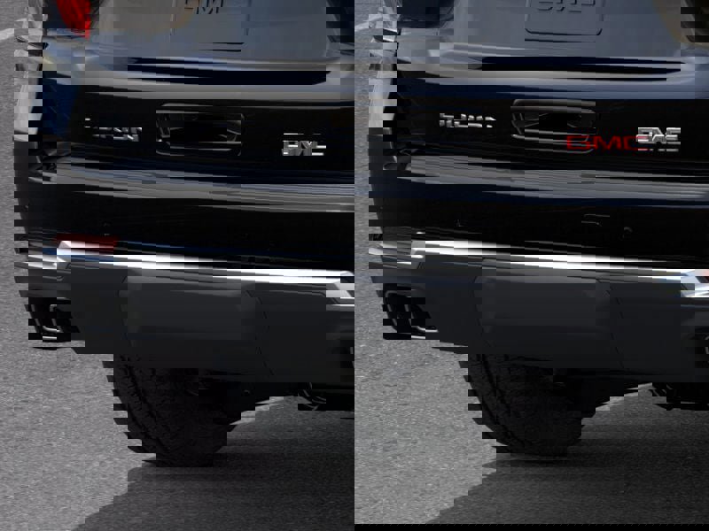 New 2026 GMC Yukon XL Denali w/ Sun & Power Step Package image 38