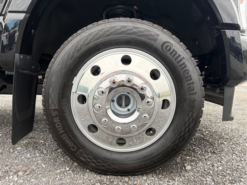 Used 2026 Ford F450 Platinum AWD/4WD image 26