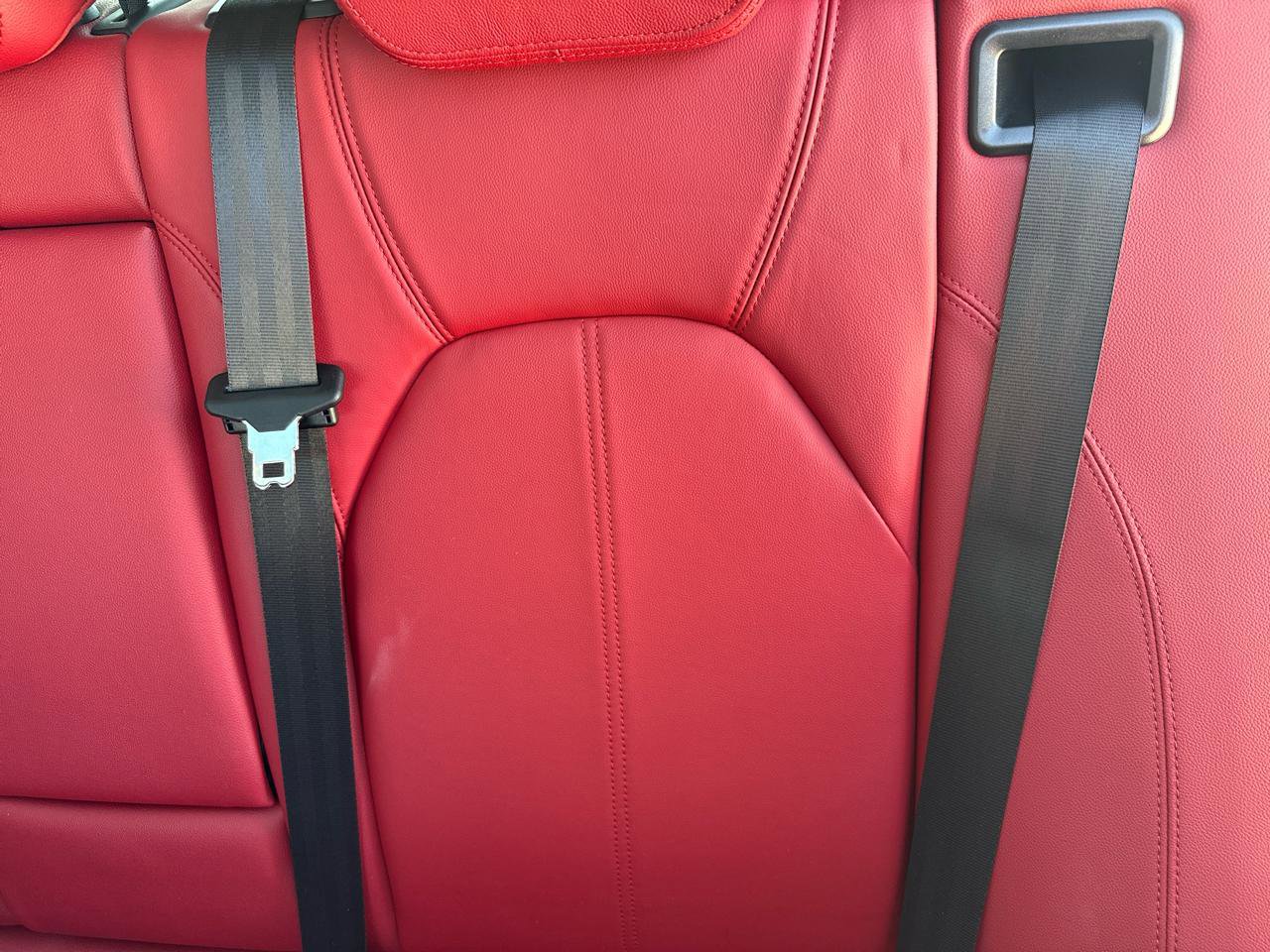 Used 2021 Alfa Romeo Stelvio Ti w/ Nero Edizione AWD/4WD image 25