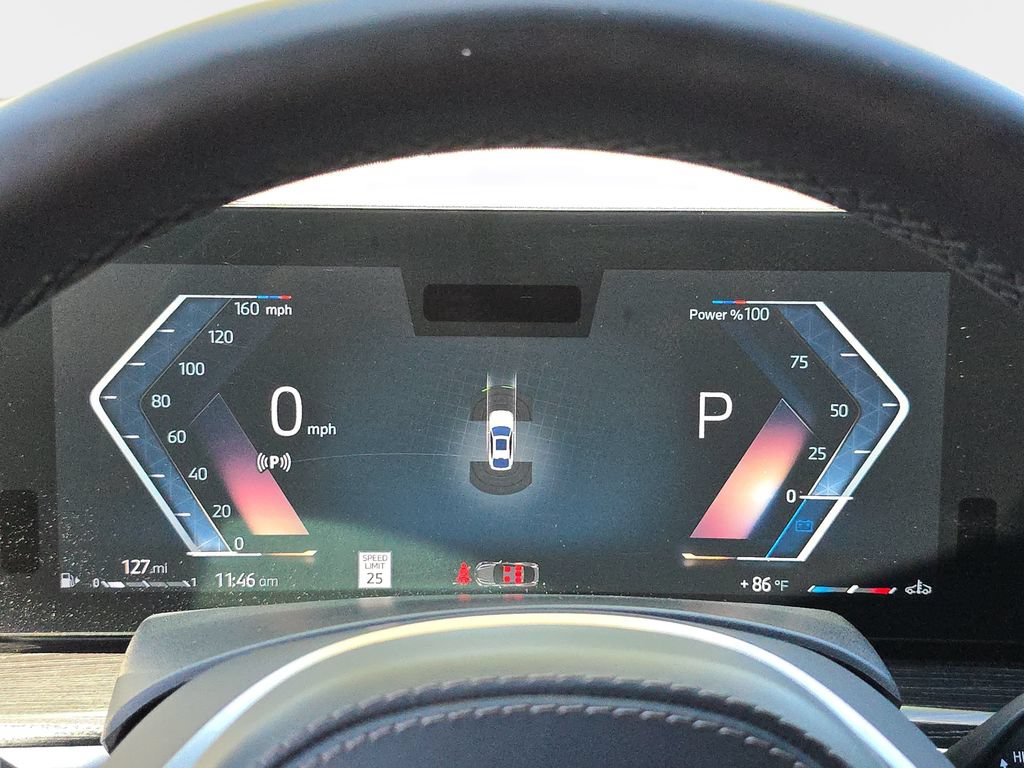 Used 2024 BMW X6 xDrive40i w/ Premium Package AWD/4WD image 25