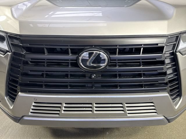 Certified 2025 Lexus GX 550 AWD/4WD image 30