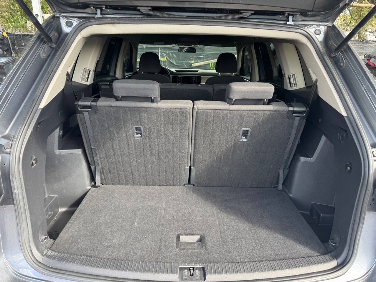Used 2018 Volkswagen Atlas S AWD/4WD image 20