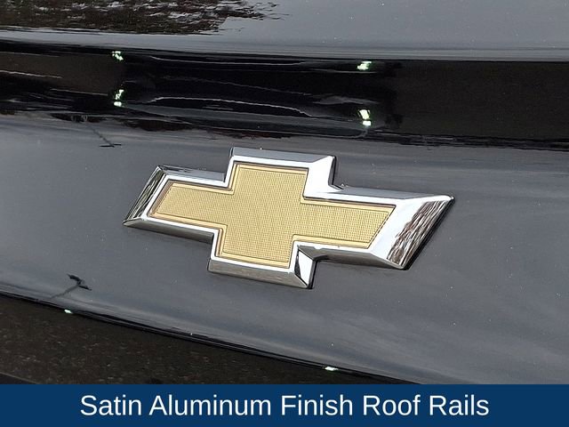 Used 2024 Chevrolet Blazer EV LT image 32