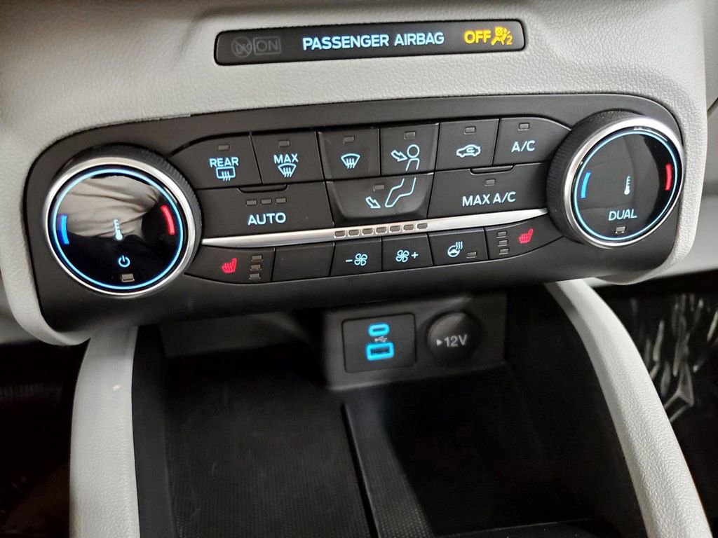 Used 2023 Ford Escape Active AWD/4WD image 18