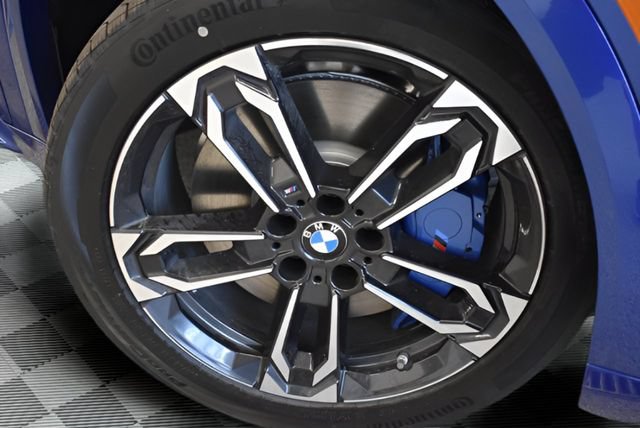 New 2026 BMW X2 xDrive28i w/ M Sport Package AWD/4WD image 33