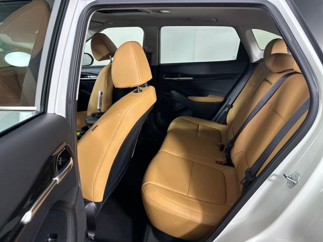 Used 2024 Kia Seltos SX w/ SX Sunroof Package image 25