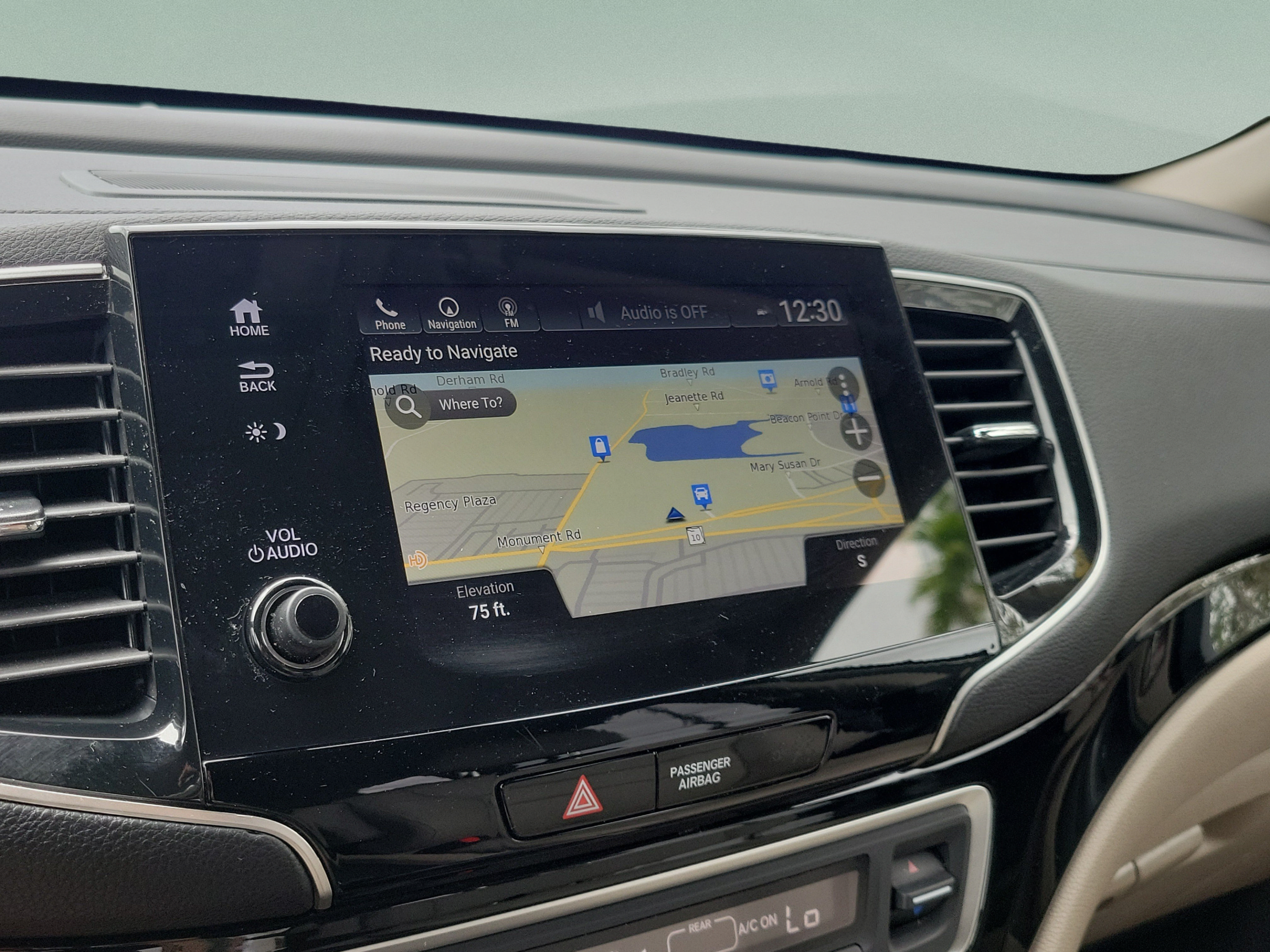 Used 2019 Honda Pilot Touring image 29
