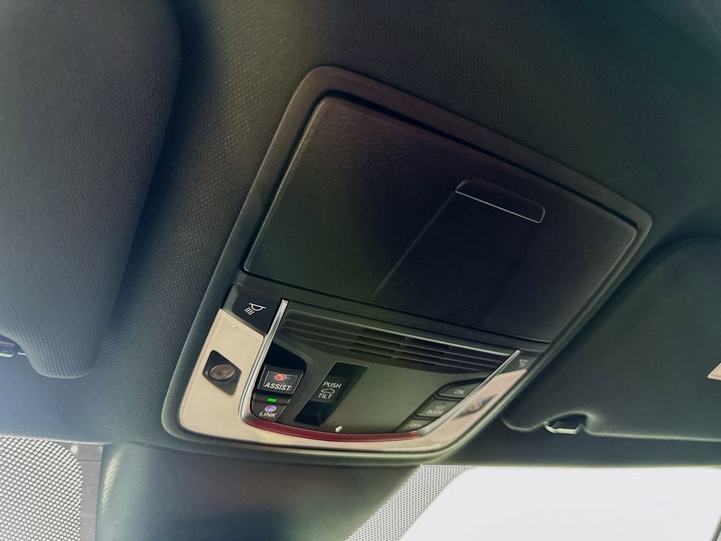 Used 2025 Acura TLX SH-AWD w/ A-SPEC Pkg image 33