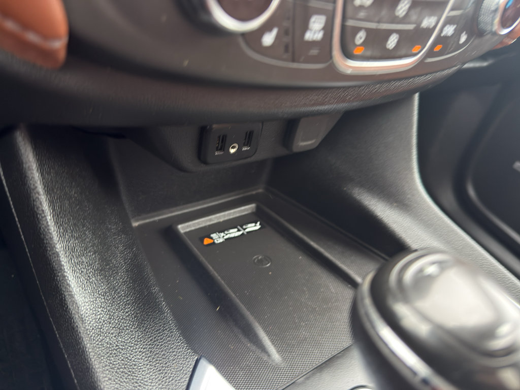 Certified 2019 Chevrolet Traverse High Country w/ LPO, Floor Liner Package AWD/4WD image 21